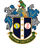 Sutton United badge